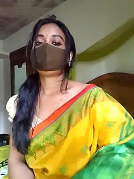 Webcam Model (Dil-Ka-Radhika)  is live.Free join now!