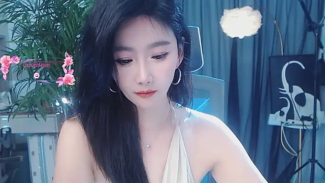 feifei-love - Feifei-love's free webcam - UK Sex Cams