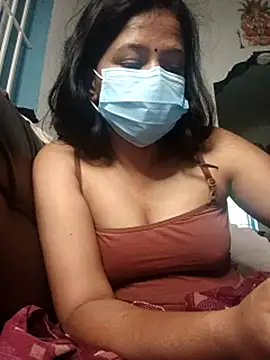 Webcam Model (Tamil_Sanjana_)  is live.Free join now!