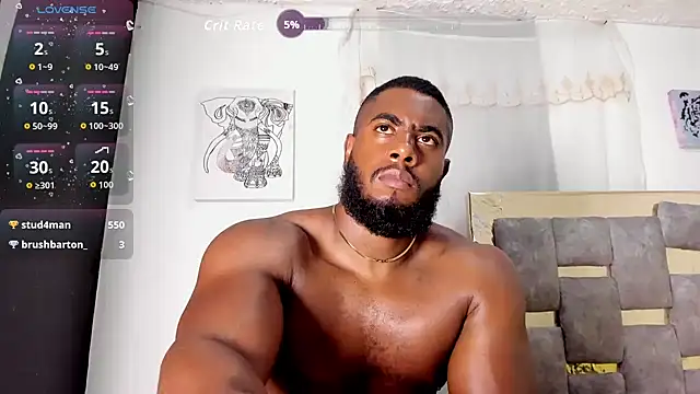 lebron_million - Lebron_million's free webcam - UK Sex Cams