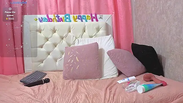 annya_thaylor webcam