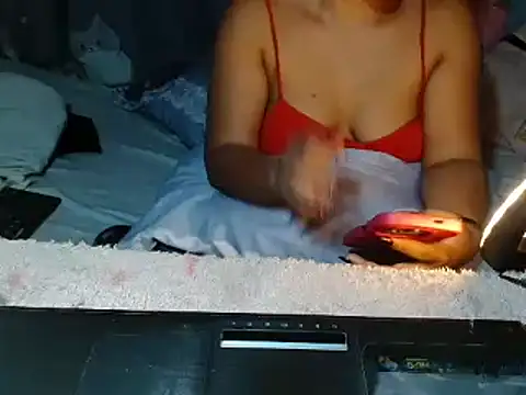 FlorMoreno_Palangga webcam