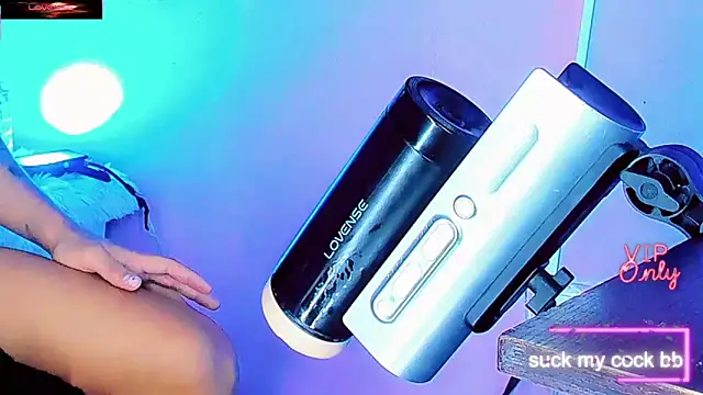 Thalia_girl21 webcam