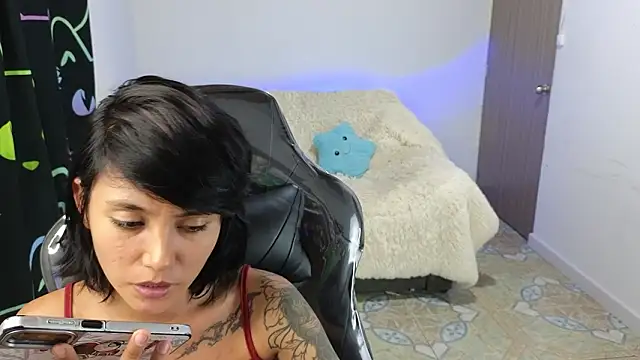 ivonne_heaven webcam