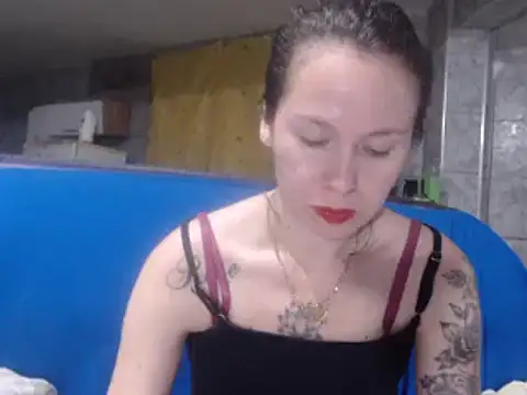 Venusluxodomme webcam