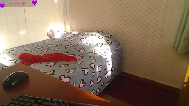 Janiffer_MiMi webcam