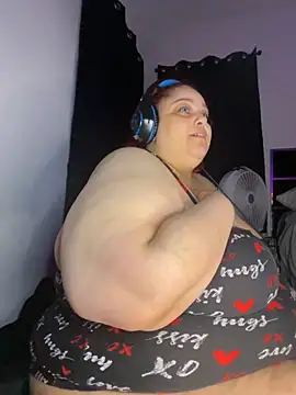 Exotic_Queen_ webcam