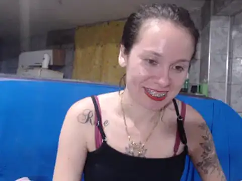 Venusluxodomme webcam