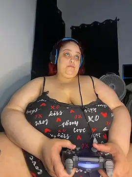 Exotic_Queen_ webcam