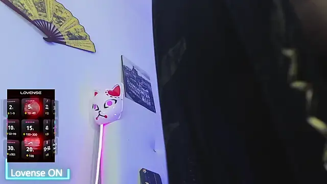 nicolet666lee webcam