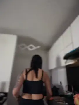 Isabella-Teen webcam