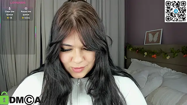 Annet_Nel1son webcam