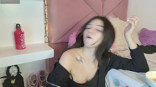 eva_sin18 - Eva_sin18's free webcam - UK Sex Cams