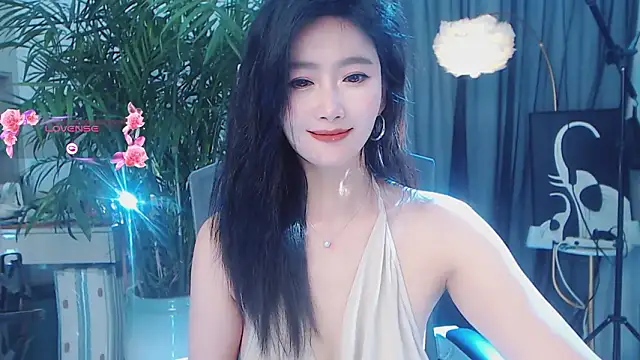 feifei-love webcam