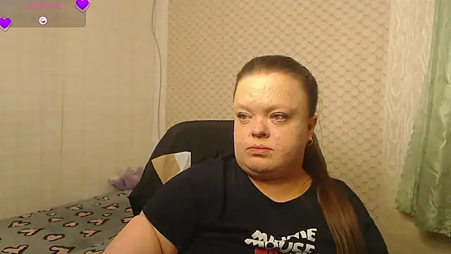 Janiffer_MiMi webcam