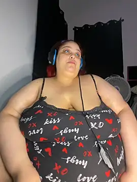 Exotic_Queen_ webcam