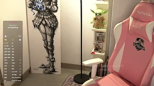 tatiana__cortes18 webcam