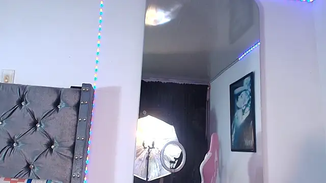 GraceWallace_ webcam