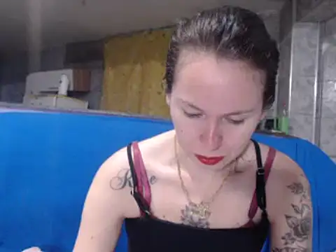 Venusluxodomme webcam