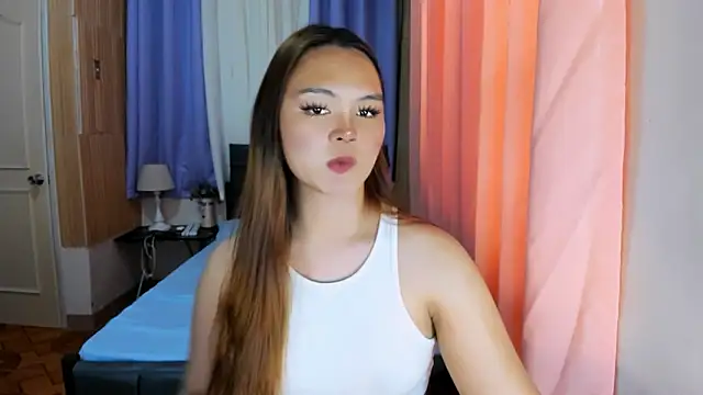 ameliamaureen webcam