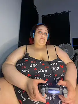 Exotic_Queen_ webcam