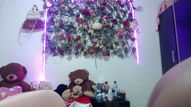 sexysusan4you webcam