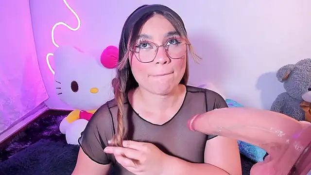 CassieBigass_ webcam