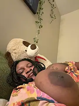 thedarkenchantress webcam