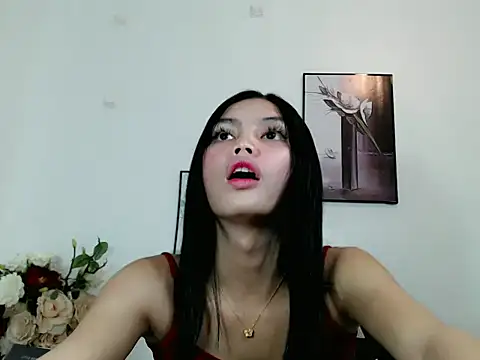 Ur_Goddes_Barbie webcam