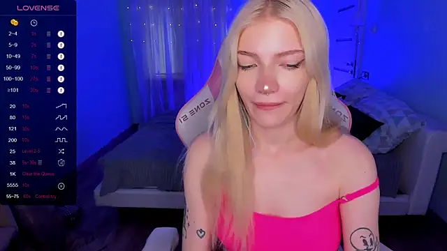 anyataylor_ - AnyaTaylor_'s free webcam - UK Sex Cams