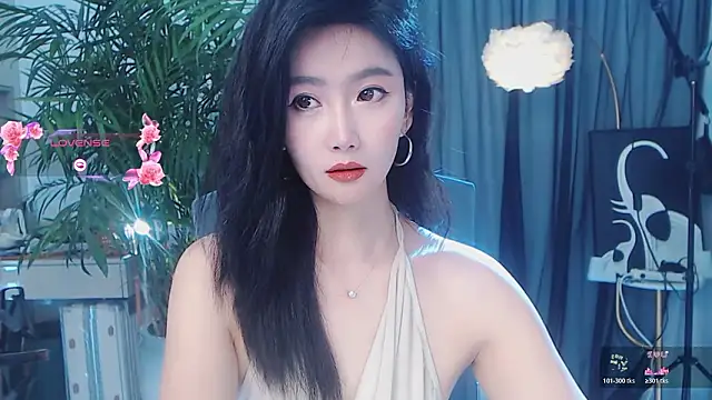 feifei-love webcam
