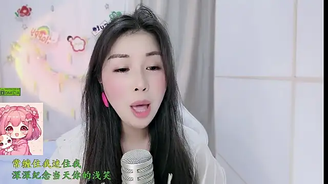 美女HK_angelchloe在线直播