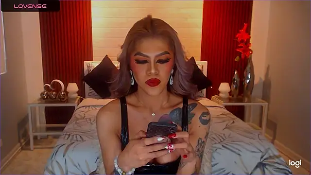 StellaStrong30 webcam