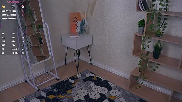 GabrielleLynchard webcam