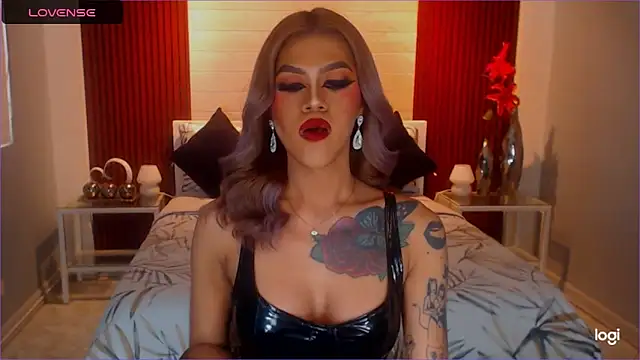 StellaStrong30 webcam