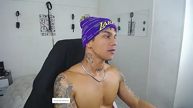 leonard_price - Leonard_Price's free webcam - UK Sex Cams