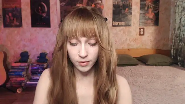 Friendly_Ellie webcam