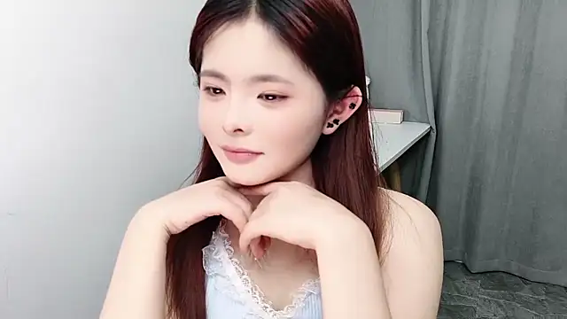 美女cherry-_-cherry在线直播