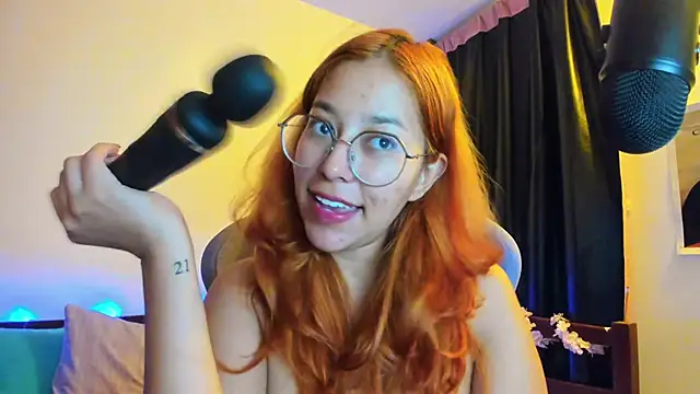 _Moon_Johnson webcam