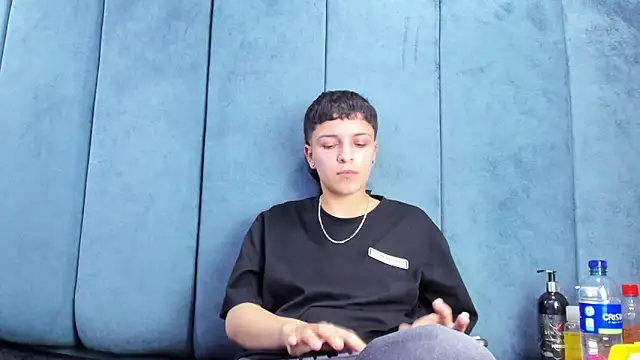 Megan_Thompson_ webcam