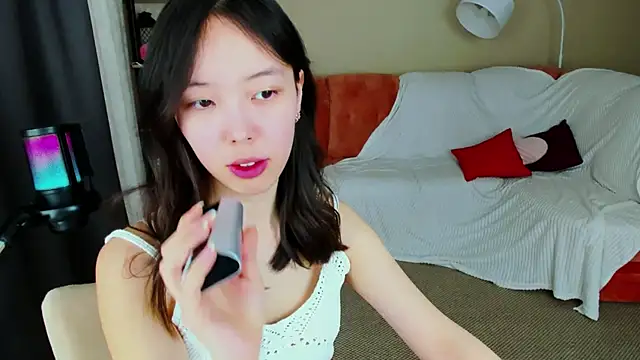 SoulHarmoonyy webcam