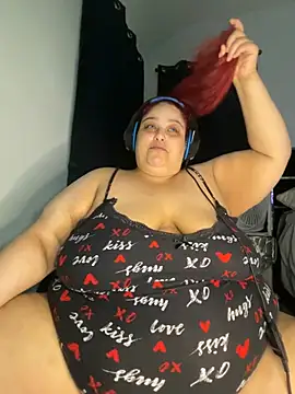 Exotic_Queen_ webcam