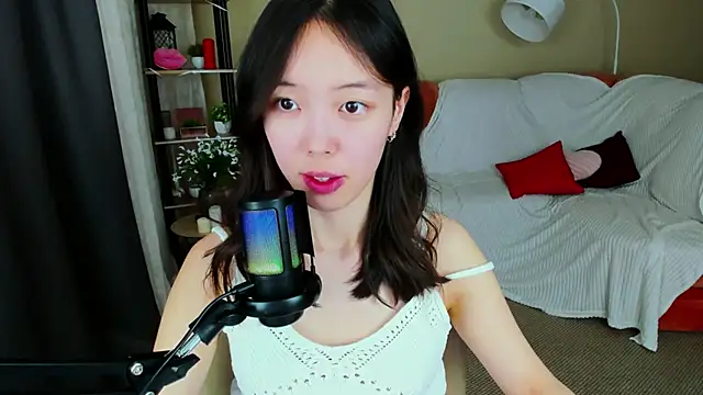 SoulHarmoonyy webcam