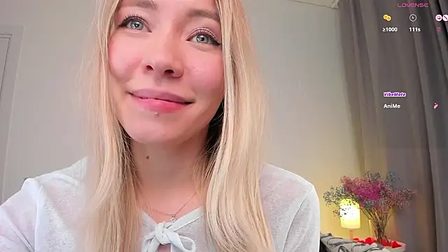 DanaCandy's Stripchat show and profile