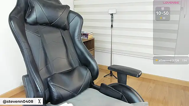 Stevenn_77 webcam