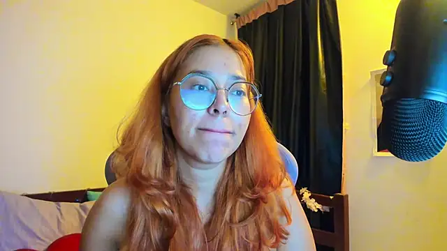 _Moon_Johnson webcam