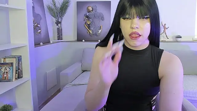 Madison_dolly webcam