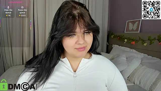 Annet_Nel1son webcam