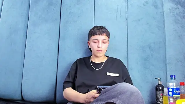 Megan_Thompson_ webcam