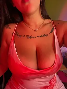 Webcam Model (Lalitha_)  is live.Free join now!